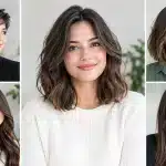 Best Cuts for Round Faces That Feel Like You
